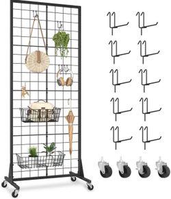 Display Racks $20 Each