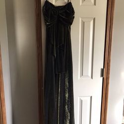 Dress Formal size 10 REDUCED