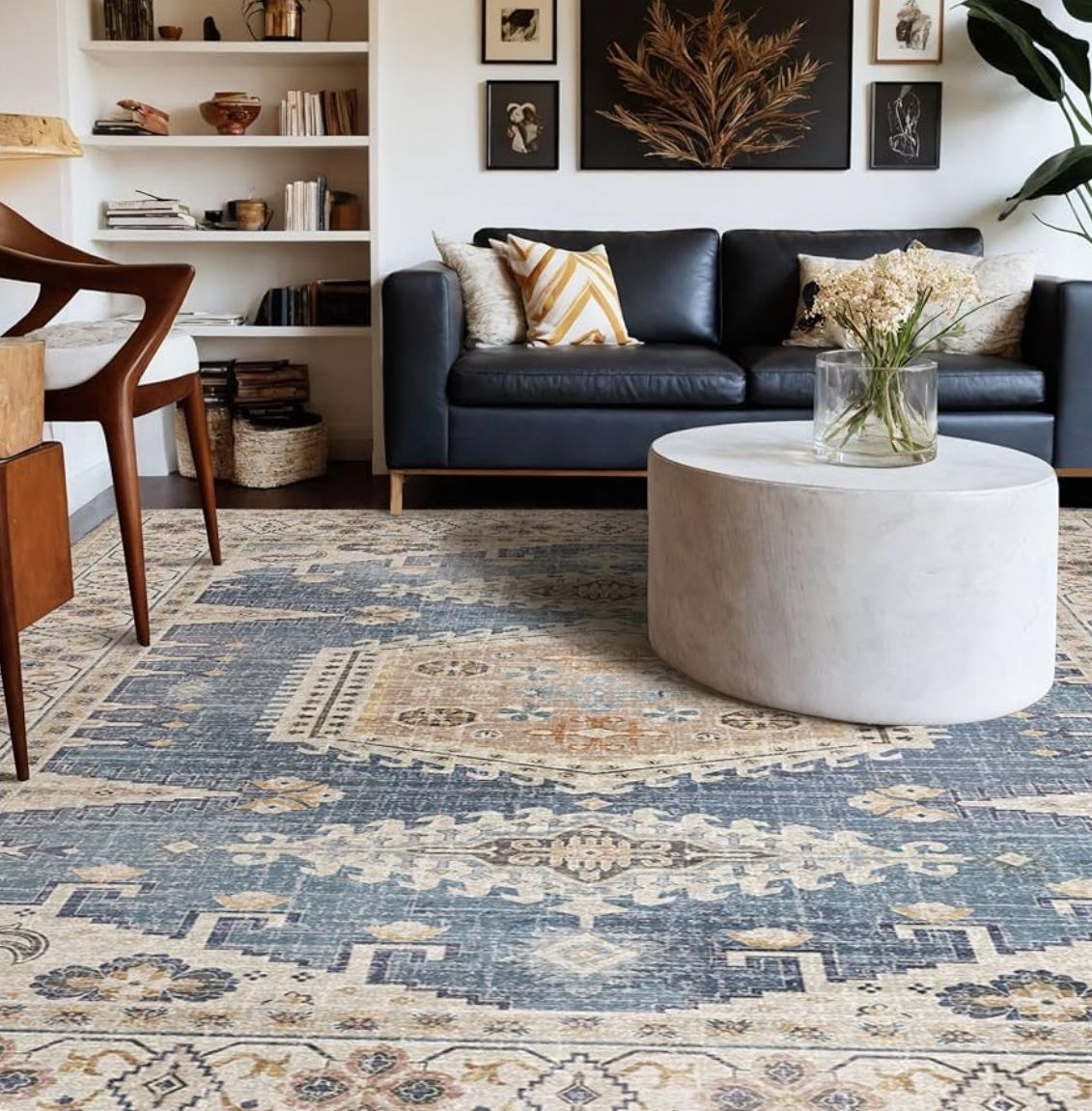 Kokia Area Rug
