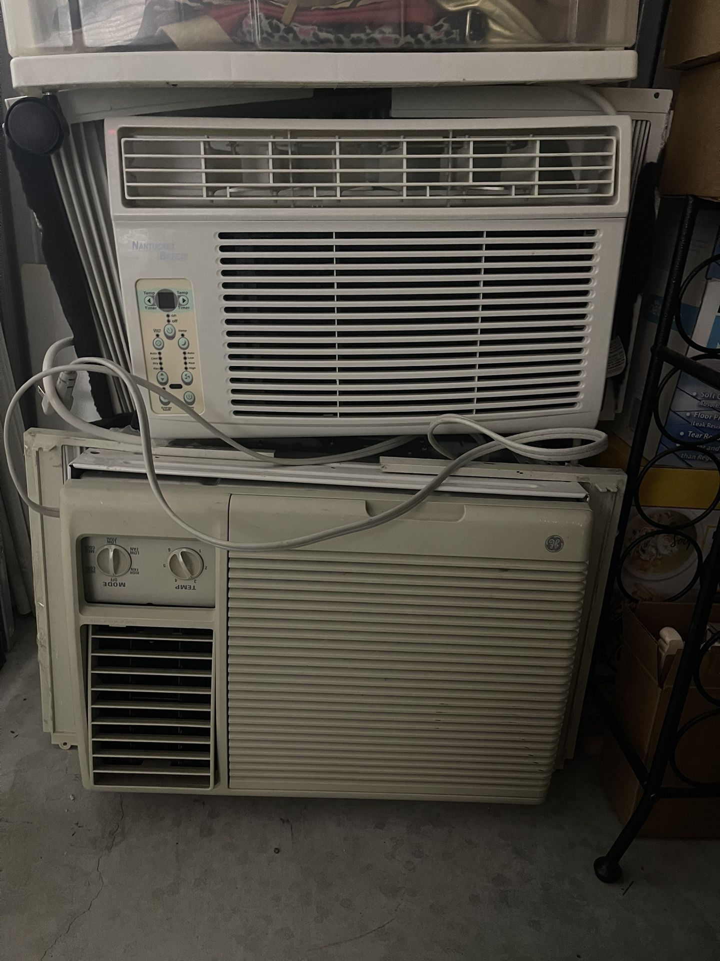  Air Conditioners