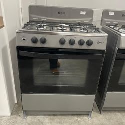 Stove