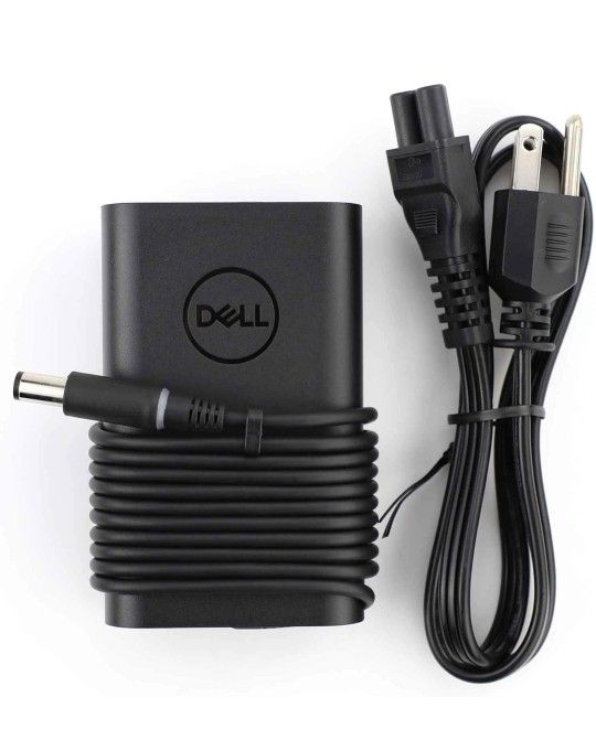 Dell 65w 19.5v 3.34A AC Adapter Charger For LATITUDE