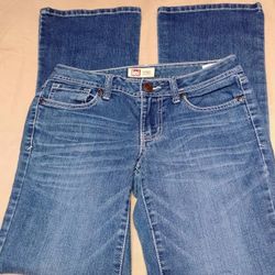#24 • Juniors Jeans Size 5 •  by L.e.i