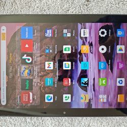Amazon Fire HD 10, 11th Gen, 32gb