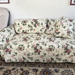 Daybed Lounge Chair 6’ Long