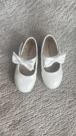 Girl Dress Shoe