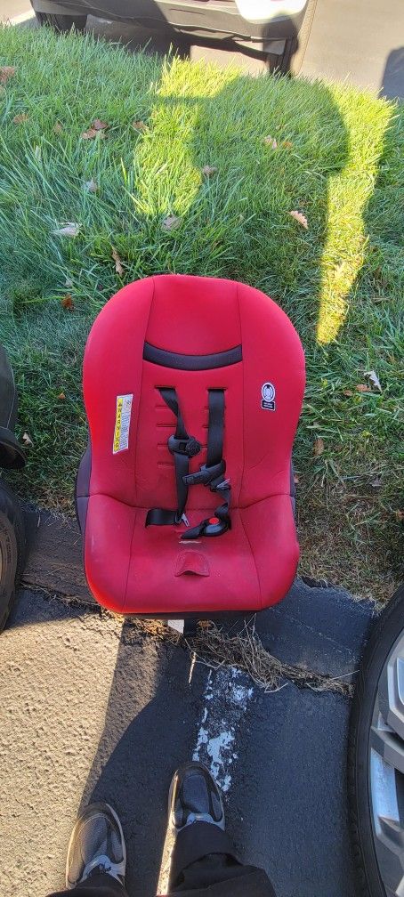 Child Car Seat 