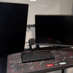 3070 Gaming PC Setup