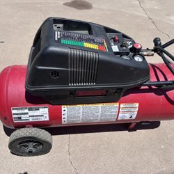 compressor