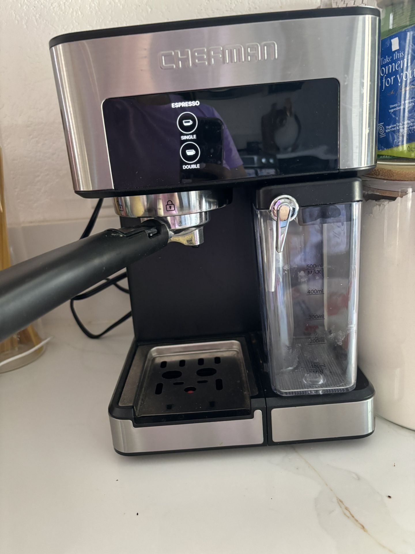 Coffee Maker
