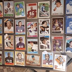 Sports Cards