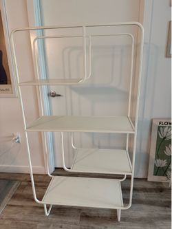 “Alana Bookshelf” from Urban Outfitters