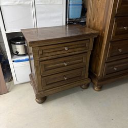 Bedroom Dresser Set 