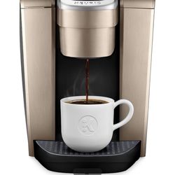 Keurig K-Elite Machine