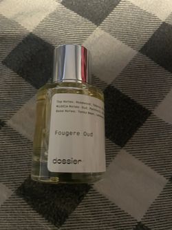 Fougere Oud 
