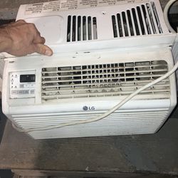Ac unit