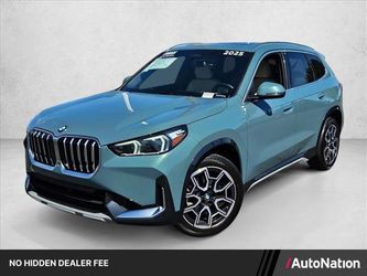 2025 BMW X1