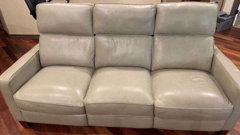 Recliner Sofa Couch