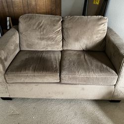 Couch - Clean and Good Condition