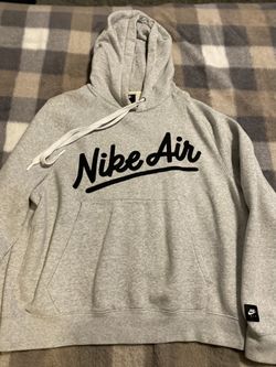 Nike Air Sweater