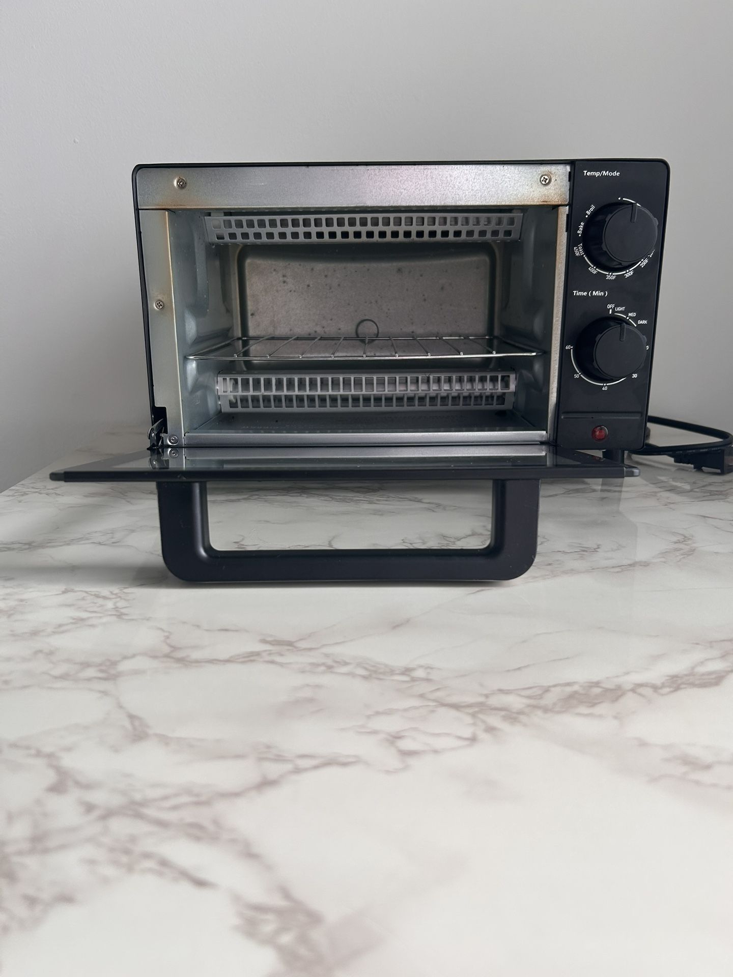 Toaster Oven