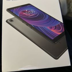 Lenovo Tab m8 HD BRAND NEW SEALED 