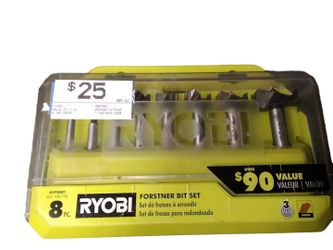Ryobi A9fs81 Yellow Hand Drill