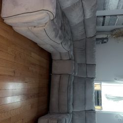Needs Deep Clean 