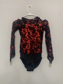 Costume. Dance Or Halloween Child’s Large