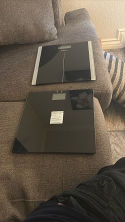 Digital Glass Weight Scales $10 Each Only 1 Left
