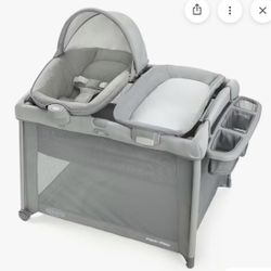 Pack And Play Graco 