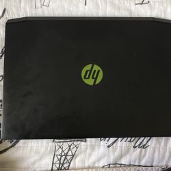 HP Pavilion Gaming 15 Laptop PC 