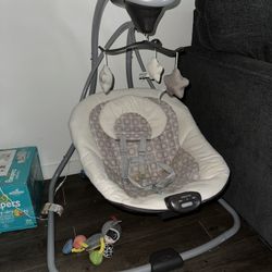 Graco Baby Swing