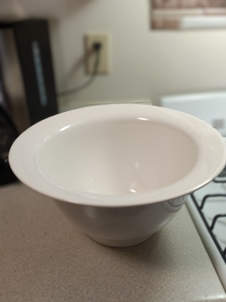 Serving Bowl