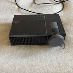 Dell Projector 