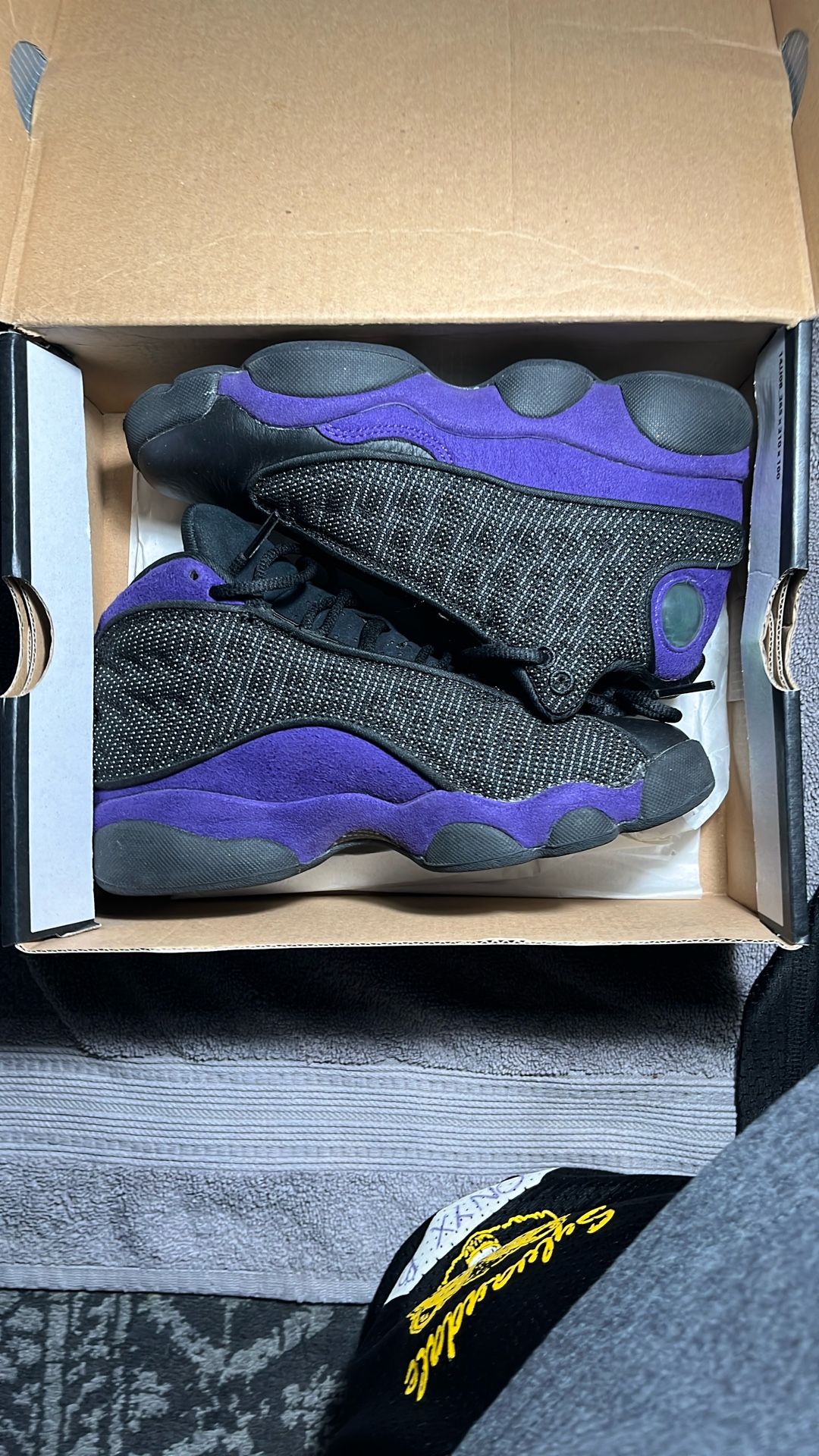 Air Jordan 13 Retro Gs