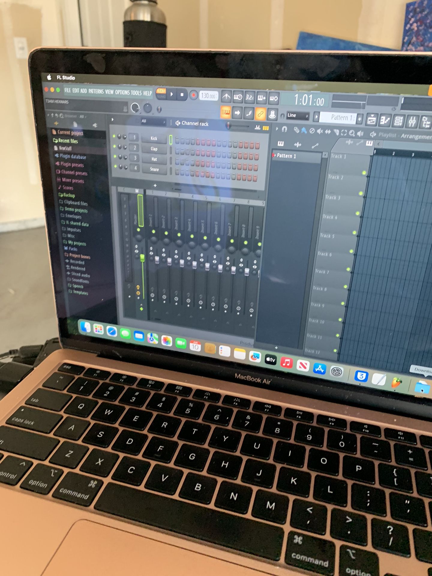 Music Producers Mac Sale 2019 16” $(contact info removed) Pro $550