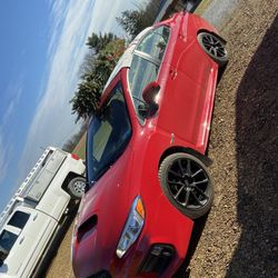 2021 Subaru WRX
