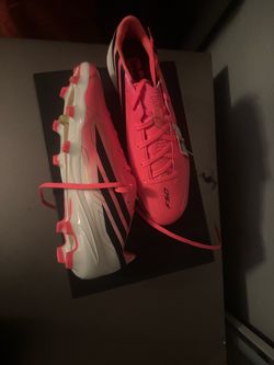 Adidas F50 Soccer Cleats