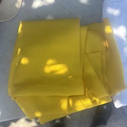 Table cloths