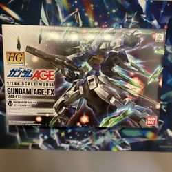 HG Gundam 