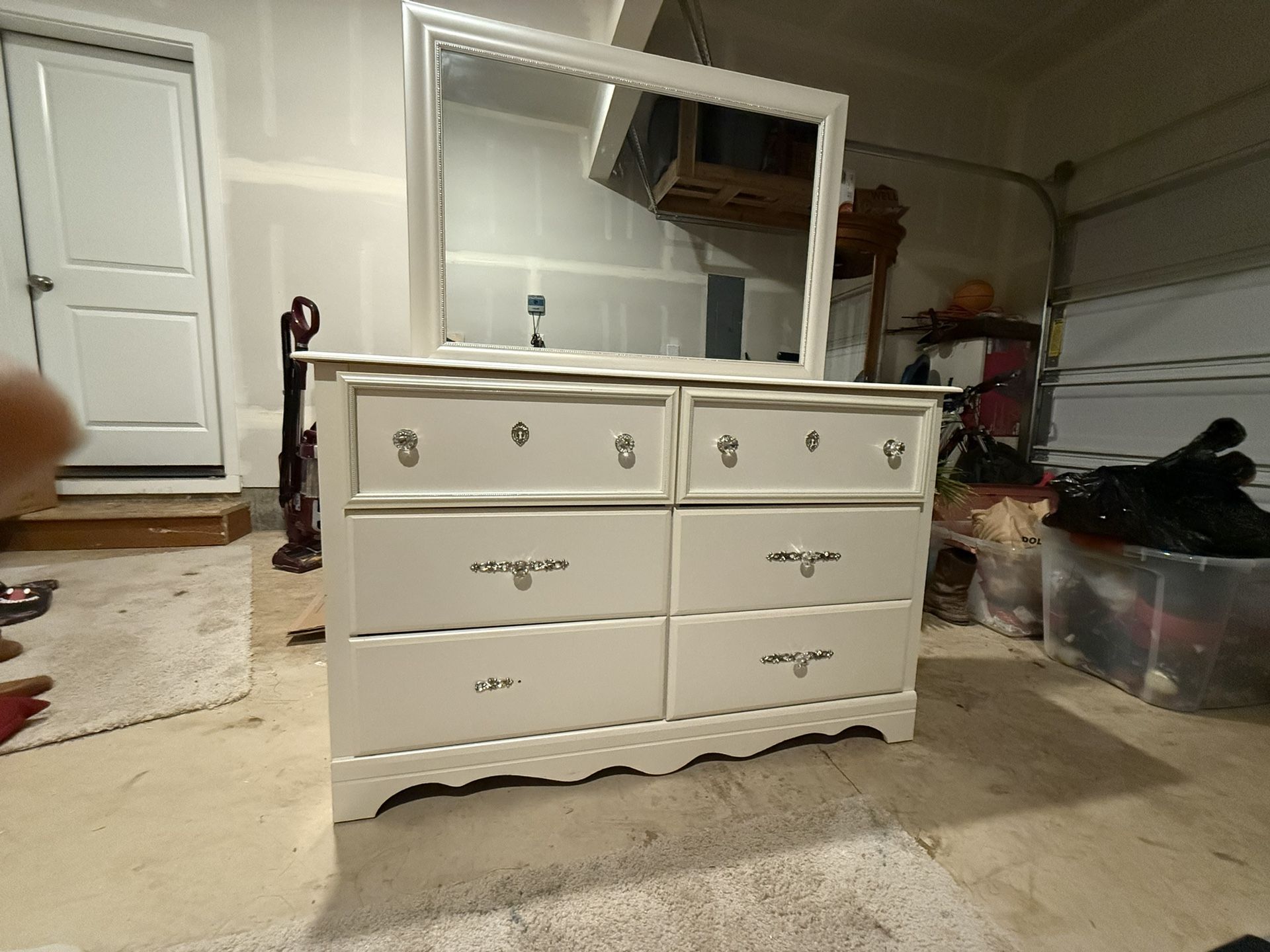 Bedroom Set 150 OBO