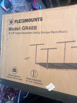 Garage Storage