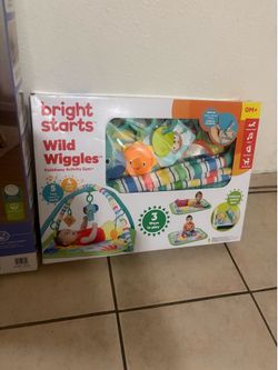 Baby Playmat