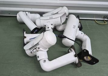 CISCO  SECURITY  CAMERA.   $60 for all