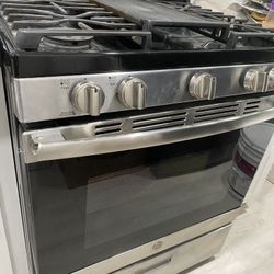 Stove