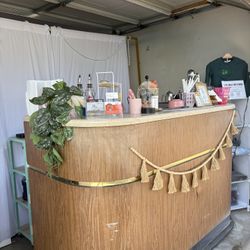 Coffee Cart , Bar 