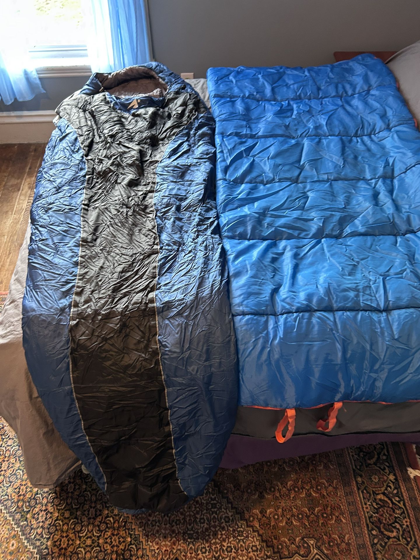 Sleeping Bag