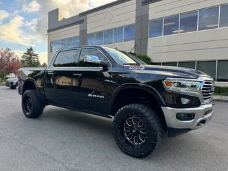 2020 Ram 1500 Crew Cab