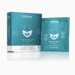 NIB 111SKIN Maskne Protection Bio Cellulose Masks $135